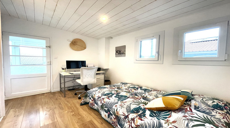 Ma-Cabane - Vente Maison Biganos, 98 m²