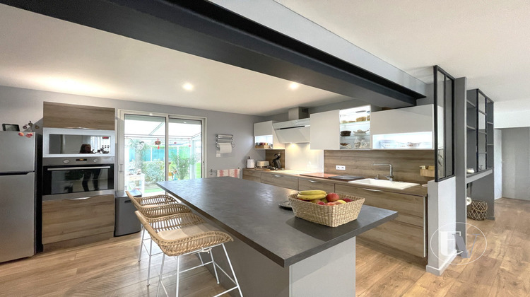 Ma-Cabane - Vente Maison Biganos, 98 m²