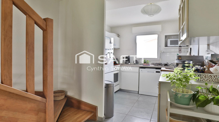 Ma-Cabane - Vente Maison Biganos, 73 m²