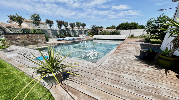 Ma-Cabane - Vente Maison Biganos, 180 m²