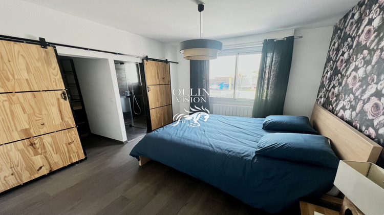 Ma-Cabane - Vente Maison Biganos, 180 m²