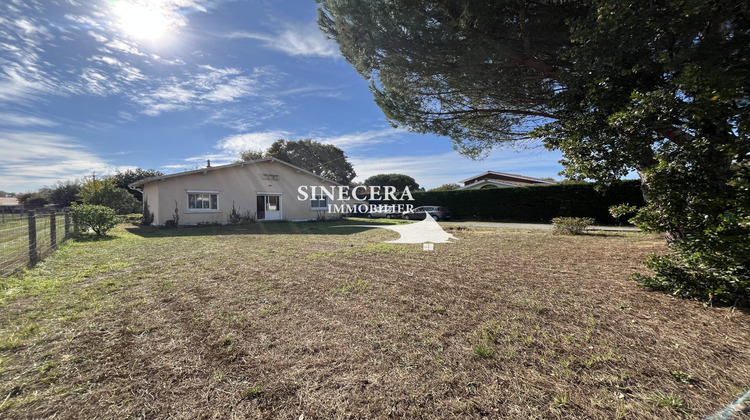 Ma-Cabane - Vente Maison Biganos, 104 m²