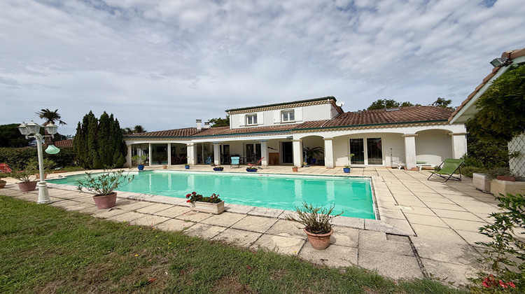 Ma-Cabane - Vente Maison BIGANOS, 220 m²