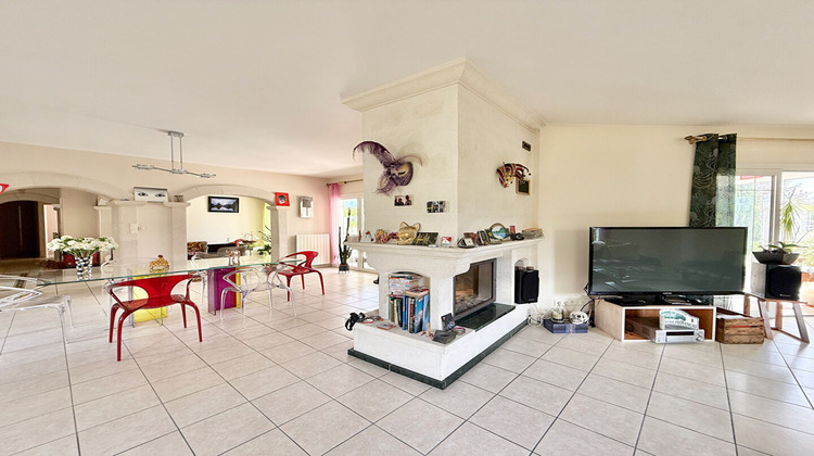 Ma-Cabane - Vente Maison BIGANOS, 220 m²