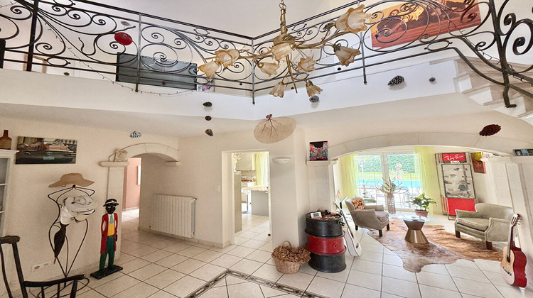 Ma-Cabane - Vente Maison BIGANOS, 220 m²