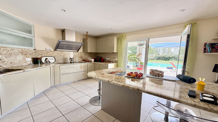 Ma-Cabane - Vente Maison BIGANOS, 220 m²