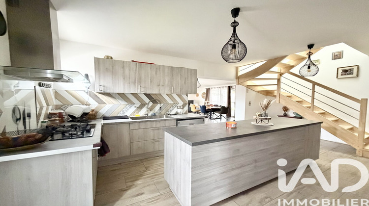 Ma-Cabane - Vente Maison Biganos, 123 m²