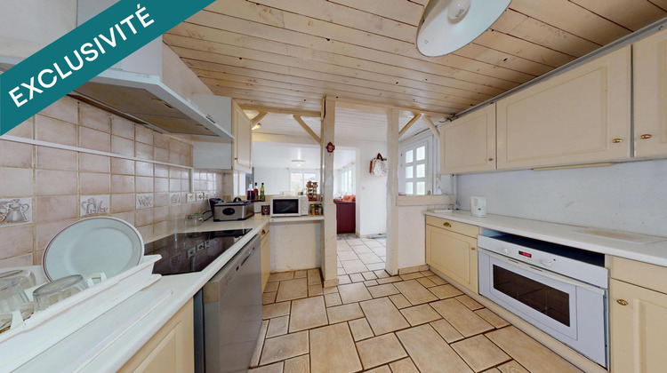 Ma-Cabane - Vente Maison Biganos, 132 m²