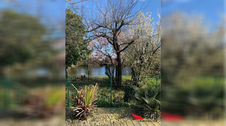 Ma-Cabane - Vente Maison Biganos, 105 m²