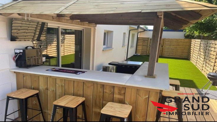 Ma-Cabane - Vente Maison Biganos, 105 m²