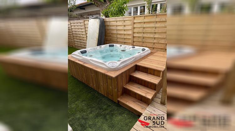 Ma-Cabane - Vente Maison Biganos, 105 m²