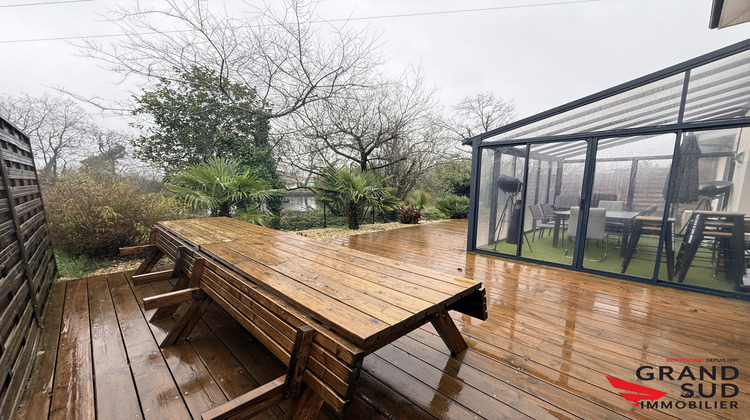 Ma-Cabane - Vente Maison Biganos, 105 m²