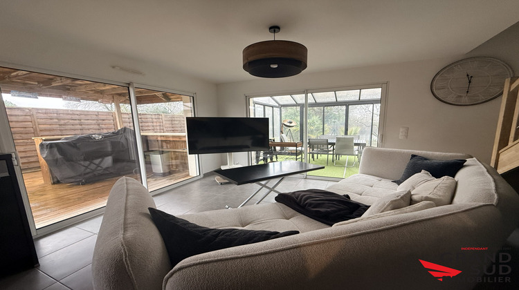 Ma-Cabane - Vente Maison Biganos, 105 m²