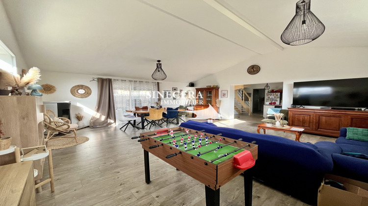 Ma-Cabane - Vente Maison Biganos, 125 m²