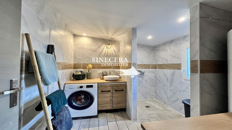 Ma-Cabane - Vente Maison Biganos, 125 m²