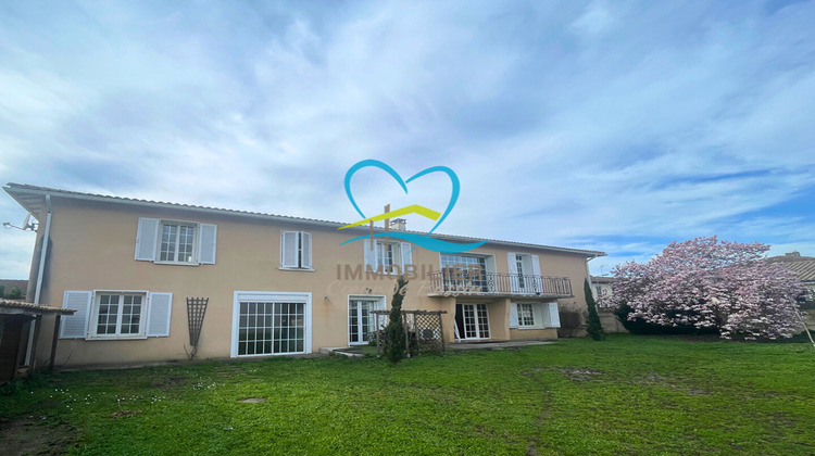 Ma-Cabane - Vente Maison BIGANOS, 158 m²