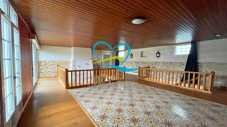 Ma-Cabane - Vente Maison BIGANOS, 158 m²