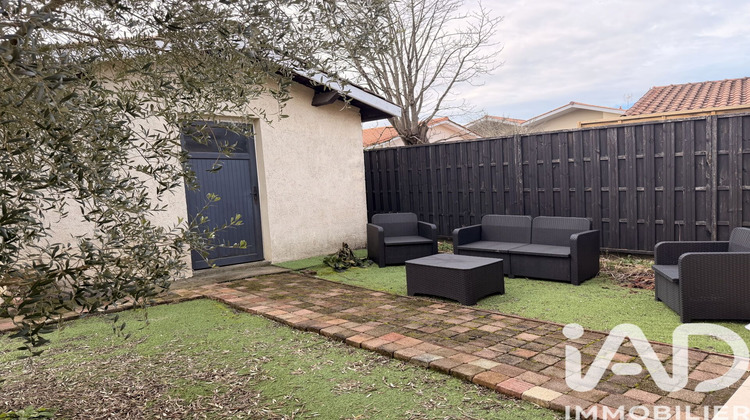 Ma-Cabane - Vente Maison Biganos, 71 m²