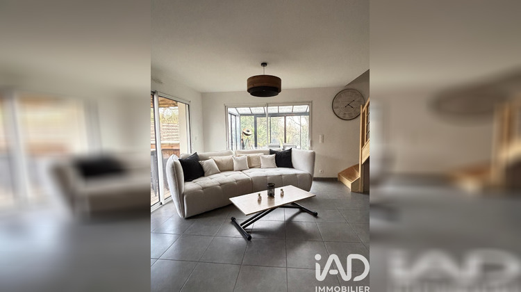 Ma-Cabane - Vente Maison Biganos, 93 m²