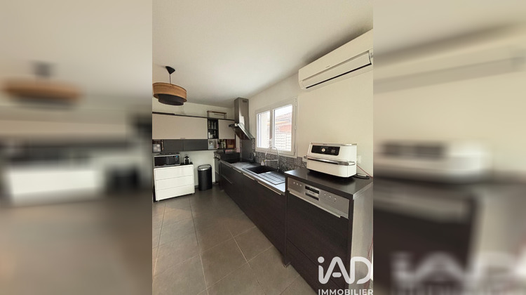 Ma-Cabane - Vente Maison Biganos, 93 m²