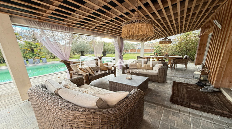 Ma-Cabane - Vente Maison Biganos, 188 m²