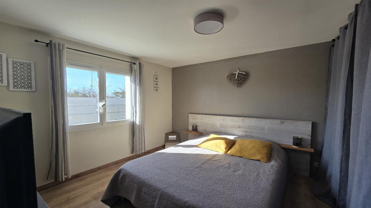 Ma-Cabane - Vente Maison BIGANOS, 111 m²