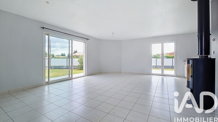 Ma-Cabane - Vente Maison Biganos, 116 m²