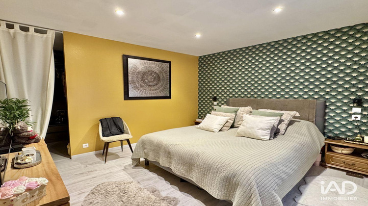 Ma-Cabane - Vente Maison Biganos, 156 m²