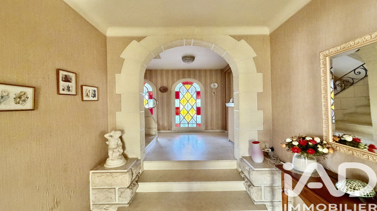 Ma-Cabane - Vente Maison Biganos, 258 m²