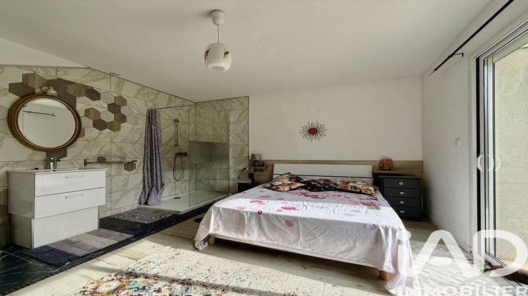 Ma-Cabane - Vente Maison Biganos, 130 m²