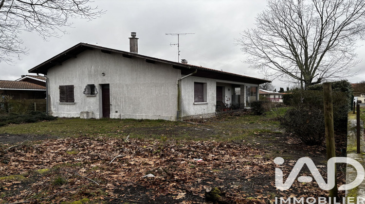 Ma-Cabane - Vente Maison Biganos, 104 m²