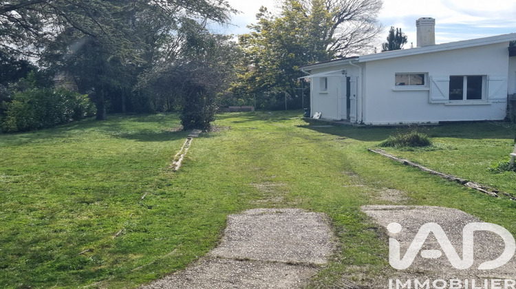 Ma-Cabane - Vente Maison Biganos, 133 m²