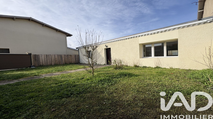 Ma-Cabane - Vente Maison Biganos, 127 m²