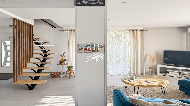 Ma-Cabane - Vente Maison Biganos, 180 m²