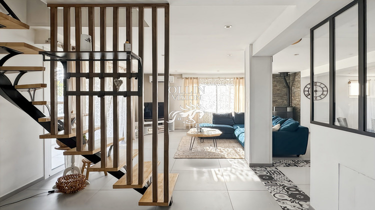 Ma-Cabane - Vente Maison Biganos, 180 m²