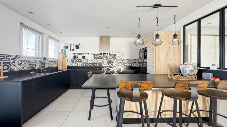 Ma-Cabane - Vente Maison Biganos, 180 m²