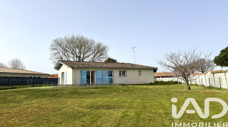 Ma-Cabane - Vente Maison Biganos, 119 m²