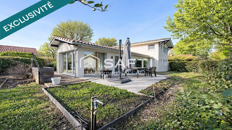 Ma-Cabane - Vente Maison Biganos, 112 m²