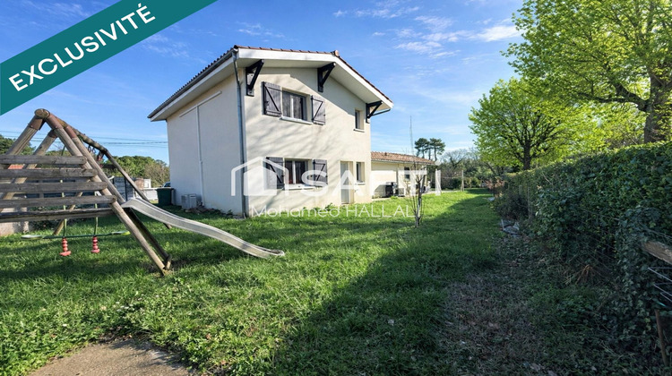 Ma-Cabane - Vente Maison Biganos, 112 m²