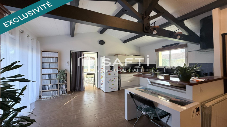 Ma-Cabane - Vente Maison Biganos, 112 m²