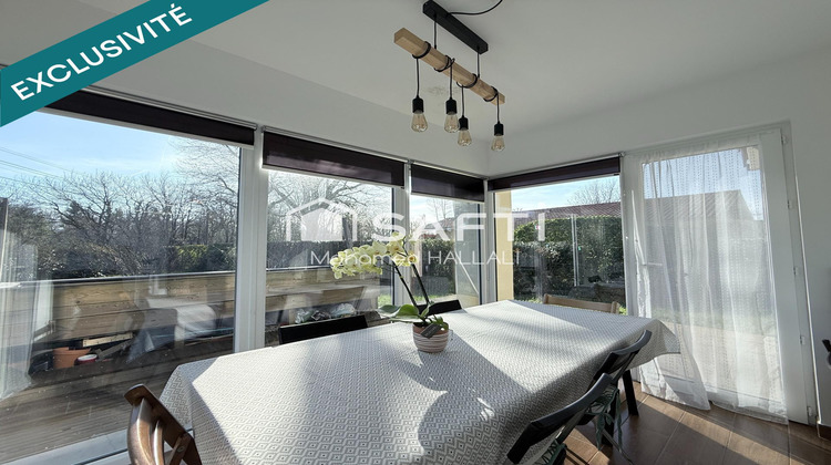 Ma-Cabane - Vente Maison Biganos, 112 m²