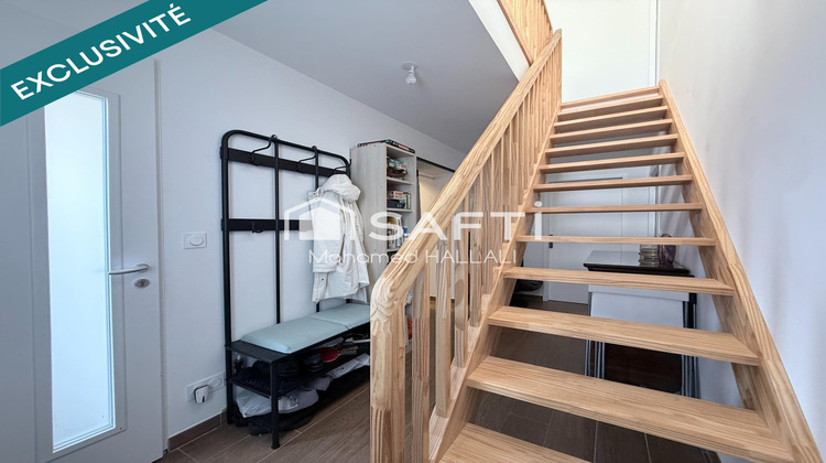 Ma-Cabane - Vente Maison Biganos, 112 m²