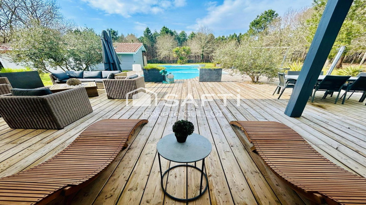 Ma-Cabane - Vente Maison Biganos, 240 m²