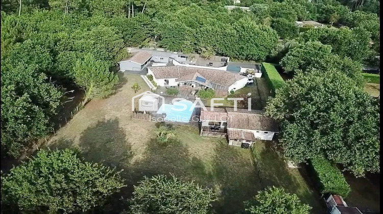 Ma-Cabane - Vente Maison Biganos, 240 m²