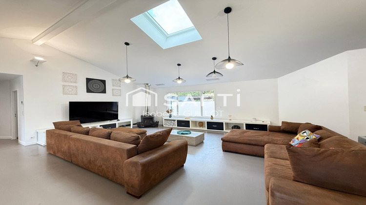 Ma-Cabane - Vente Maison Biganos, 240 m²