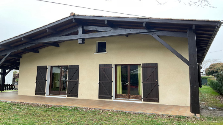 Ma-Cabane - Vente Maison Biganos, 121 m²