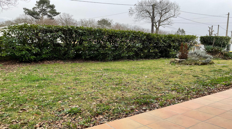 Ma-Cabane - Vente Maison Biganos, 121 m²