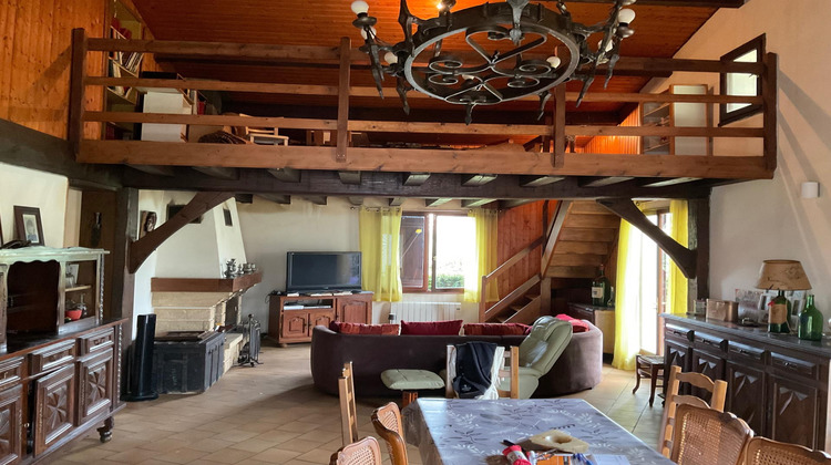 Ma-Cabane - Vente Maison Biganos, 121 m²