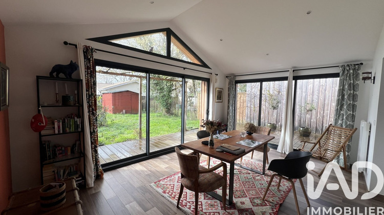 Ma-Cabane - Vente Maison Biganos, 105 m²