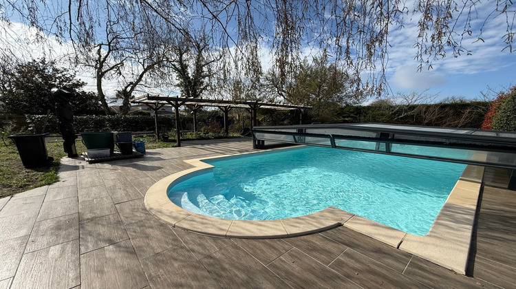 Ma-Cabane - Vente Maison Biganos, 190 m²